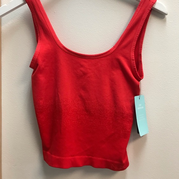 Nux Gradient Tank - Picture 1 of 2